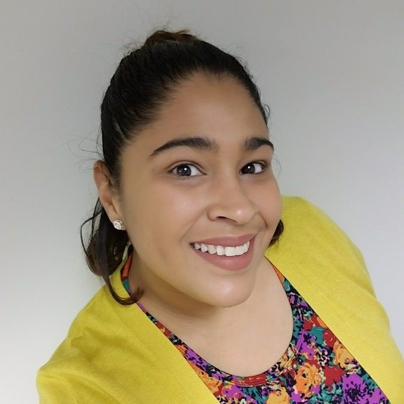 Meet Your Posher, Darlene! - Picture 1 of 1